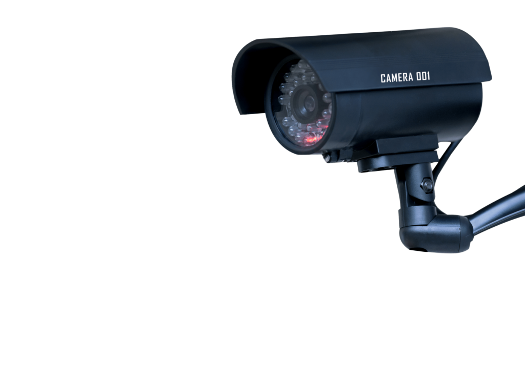 Cam Techtronics Security Systems